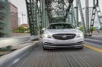 Buick LaCrosse 2016 года (NA)